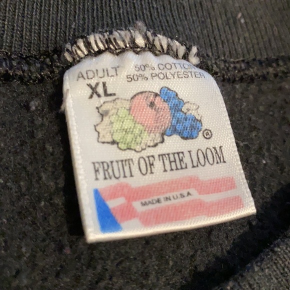 Vintage 1994 Rolling Stones Sweater - Picture 8 of 14